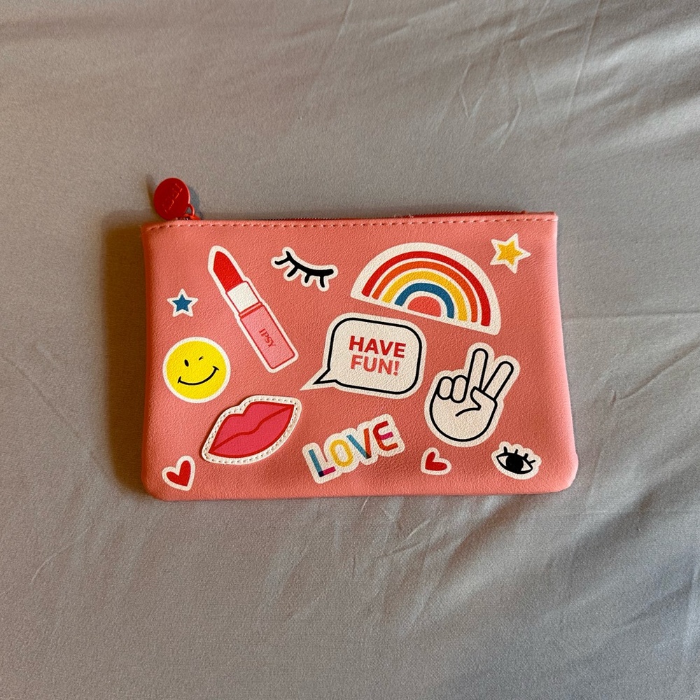Small Ipsy Bags